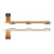 Power Button Flex Cable For Elephone S3 On Off Flex Pcb By - Maxbhi Com