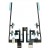 Volume Button Flex Cable For Apple Ipad Pro 10 5 2017 Wifi 64gb By - Maxbhi Com