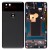 Full Body Housing For Google Pixel 2 Black - Maxbhi Com
