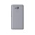 Full Body Housing For Infinix Zero 4 Plus Grey - Maxbhi.com