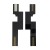 Lcd Flex Cable For Apple Ipad Pro 9 7 Wifi Cellular 128gb By - Maxbhi Com