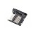 MMC Connector for Microsoft Nokia 215