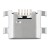 Charging Connector For Huawei Enjoy 7 Plus By - Maxbhi Com