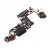 Charging Connector Flex Pcb Board For Huawei P10 Plus By - Maxbhi Com