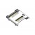 MMC Connector for ZTE Axon 7s