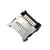 Mmc Connector For Swingtel Sw30 By - Maxbhi Com