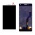 Lcd With Touch Screen For Panasonic Eluga I2 3gb Ram White By - Maxbhi Com