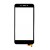 Touch Screen Digitizer For Panasonic P88 Black By - Maxbhi Com