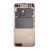 Full Body Housing For Xiaomi Mi 5c White - Maxbhi Com