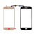 Touch Screen Digitizer For Moto G5 Plus White By - Maxbhi Com