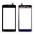 Touch Screen Digitizer For Vivo Y21l Black By - Maxbhi Com
