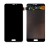 Display for Gionee S6 Pro Black (Combo Folder) by Maxbhi.com