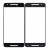 Replacement Front Glass For Google Nexus 6p 64gb Aluminium By - Maxbhi Com