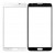 Replacement Front Glass For Samsung Galaxy Note 3 Neo Lte Plus Smn7505 White By - Maxbhi Com