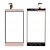 Touch Screen Digitizer For Lenovo Phab 2 White By - Maxbhi Com