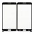 Replacement Front Glass For Samsung Galaxy Note 3green By - Maxbhi Com