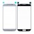Replacement Front Glass For Samsung Galaxy S4 White By - Maxbhi Com