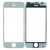 Replacement Front Glass For Apple Iphone 5 16gb White By - Maxbhi Com