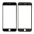 Replacement Front Glass For Apple Iphone 6 Plus 64gb Black By - Maxbhi Com