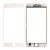 Replacement Front Glass For Apple Iphone 6 Plus 64gb White By - Maxbhi Com
