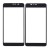 Replacement Front Glass For Microsoft Lumia 640 Xl White By - Maxbhi Com