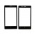 Replacement Front Glass For Nokia Lumia 925 White By - Maxbhi Com