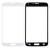 Replacement Front Glass For Samsung Galaxy S5 Duos White By - Maxbhi Com