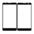 Replacement Front Glass For Lg Stylus 2 Titan By - Maxbhi Com