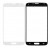 Replacement Front Glass For Samsung Galaxy S5 G900m White By - Maxbhi Com