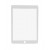 Replacement Front Glass For Apple Ipad Air 2 Gold By - Maxbhi.com