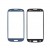 Replacement Front Glass For Samsung Galaxy S3 I9300 64gb Blue By - Maxbhi Com