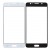 Replacement Front Glass For Samsung Galaxy J5 2016 White By - Maxbhi Com