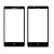 Replacement Front Glass For Nokia Lumia 930 White By - Maxbhi Com