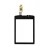 Touch Screen Digitizer For Blackberry Torch 9810 Black By - Maxbhi.com