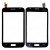 Touch Screen Digitizer For Karbonn A25 Black By - Maxbhi Com
