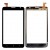 Touch Screen Digitizer For Karbonn A27 Plus Black By - Maxbhi Com
