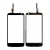 Touch Screen Digitizer For Lenovo S820 White By - Maxbhi Com