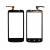 Touch Screen Digitizer For Lg Nitro Hd White By - Maxbhi Com
