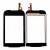 Touch Screen Digitizer For Lg Optimus Link P690 White By - Maxbhi Com