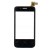 Touch Screen Digitizer For Micromax A56 White By - Maxbhi Com