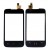 Touch Screen Digitizer For Micromax Ninja A54 Black By - Maxbhi Com