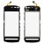 Touch Screen Digitizer For Nokia 5800 Xpressmusic White By - Maxbhi Com