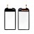 Touch Screen Digitizer For Nokia 701 Black By - Maxbhi Com