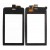 Touch Screen Digitizer For Nokia Asha 309 Black By - Maxbhi Com