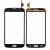 Touch Screen Digitizer For Samsung Galaxy Mega 5 8 I9150 Black By - Maxbhi Com