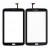 Touch Screen Digitizer For Samsung Galaxy Tab 3 7 0 Wifi Black By - Maxbhi Com
