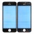 Replacement Front Glass For Apple Iphone 5s 64gb Grey By - Maxbhi Com