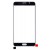 Replacement Front Glass For Samsung Galaxy Note 5 Dual Sim 32gb Black By - Maxbhi Com