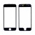 Replacement Front Glass For Apple Iphone 6s 128gb Black By - Maxbhi Com