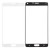 Replacement Front Glass For Samsung Galaxy Note 4 White By - Maxbhi Com